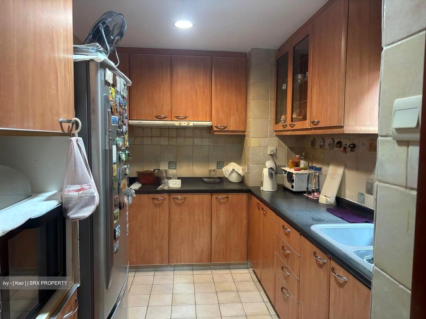 Seletar Springs Condominium (D28), Condominium #484255211